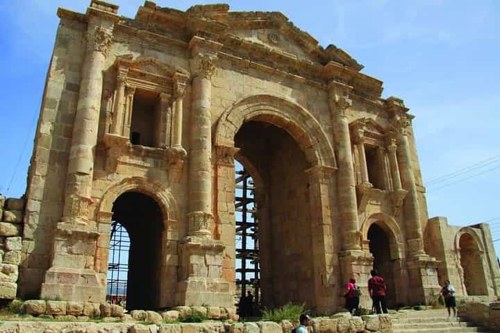 Private 6-Day Tailor-Made Tour Across Jordan’s Iconic Landmarks