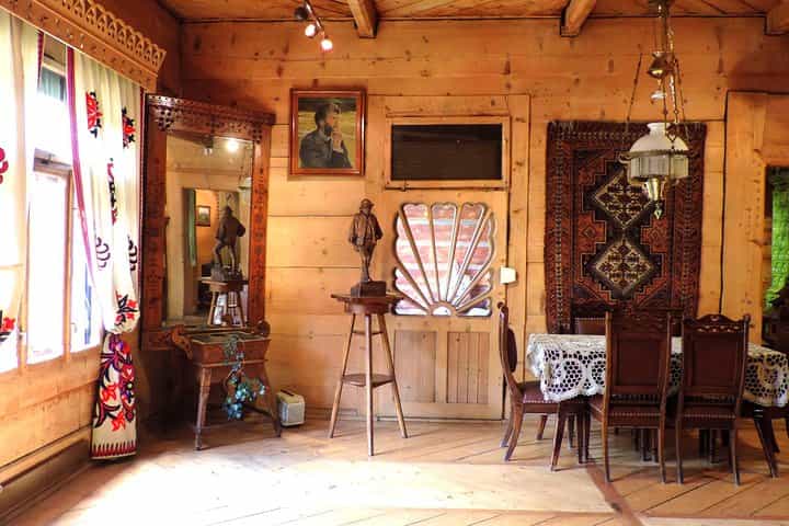 Zakopane, Tatra Mountains w/ Gubalowka Funicular tour from Krakow