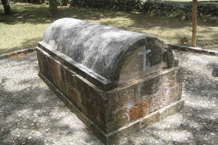 Transportation To/From Rose Hall Great House From Montego Bay