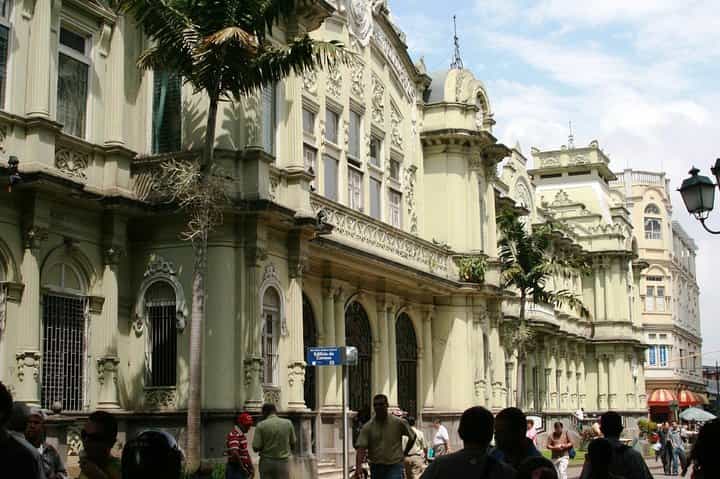 הטוב ביותר בסיור בעיר סן חוסה