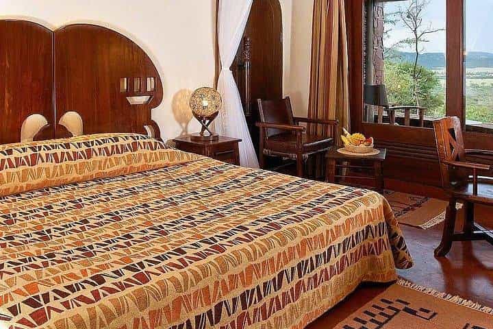 10 Days Best of Kenya Big Five Wildlife Safari