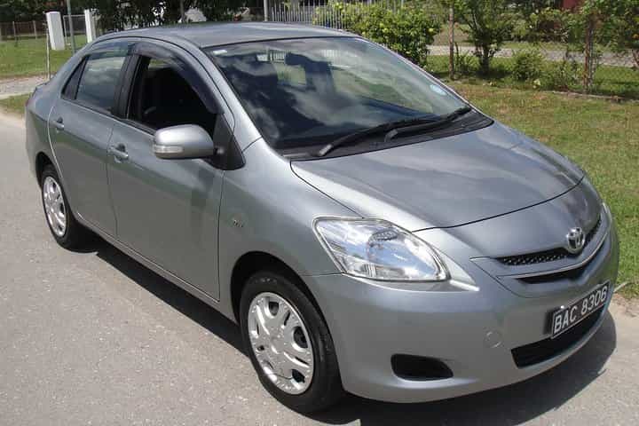 השכרת רכב פרטי מקטמנדו לפוקררה