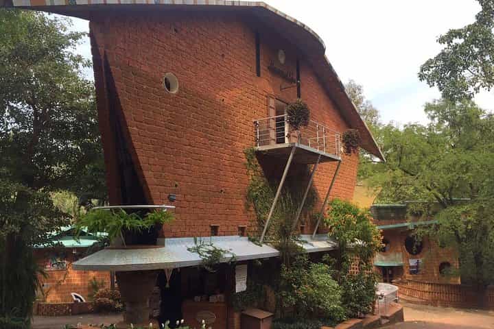 הליכת המורשת של קמפאל (סיור הליכה מודרך של 2 שעות)