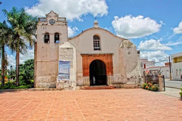 Higuey City Tour from Punta Cana