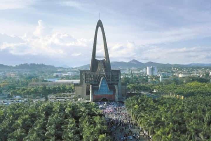 Higuey City Tour from Punta Cana