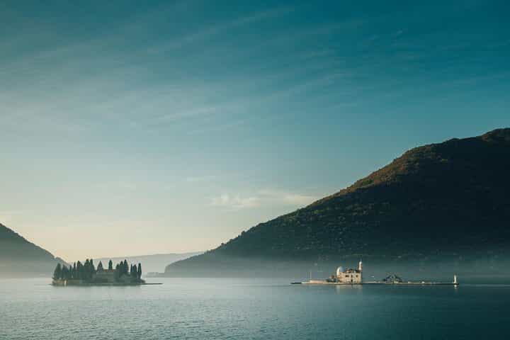 Blue Cave and All Kotor Bay- 3H Ticket Tour