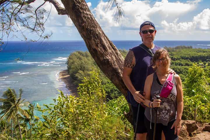 Best hikes Kauai