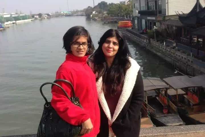  shanghai water town tour zhujiajiao