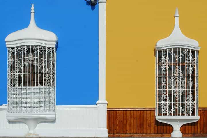 El Brujo Archaeological Site & Lady of Cao Complex from Trujillo