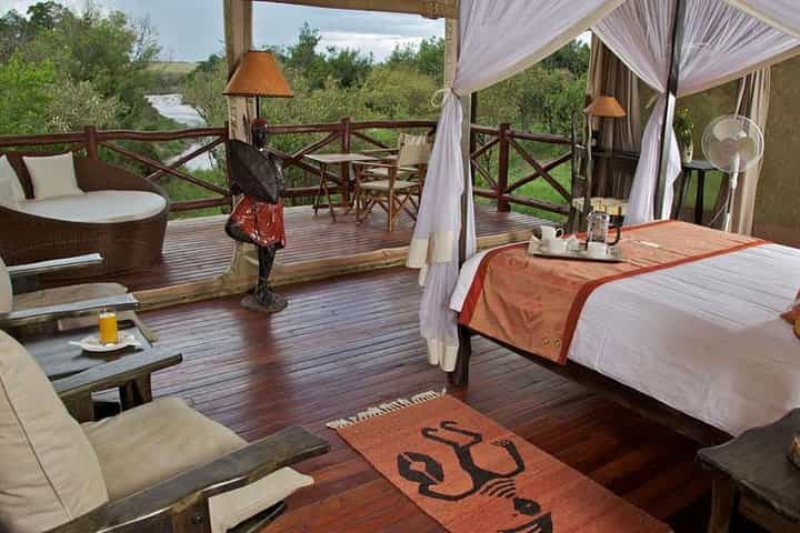 7 ימים טוז'י- תיהנו מספארי קניה (מינימום 2 אנשים)