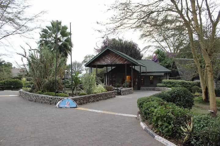 7 ימים טוז'י- תיהנו מספארי קניה (מינימום 2 אנשים)