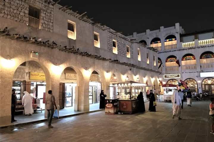 6 Hrs Doha City Tour Including National Museum Entrance