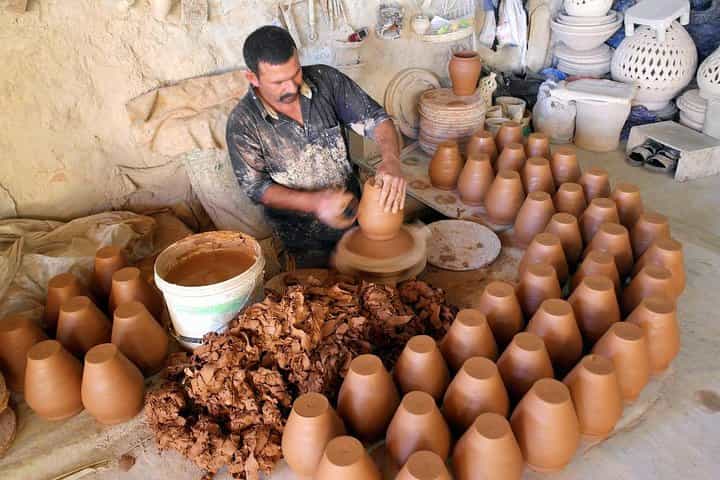 היסטוריה של בחריין