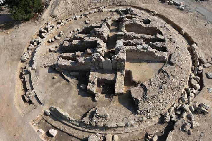 היסטוריה של בחריין