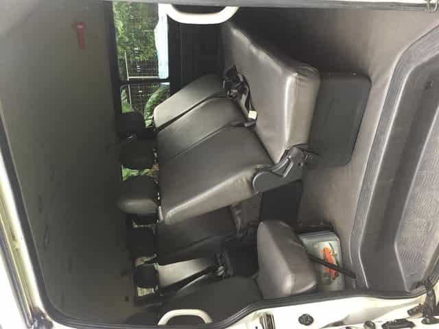 Private Transfer Intl Airport Juan Santamaria(SJO) to Guanacaste 