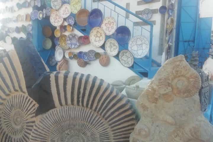 Day Trip to Essaouira From Marrakech