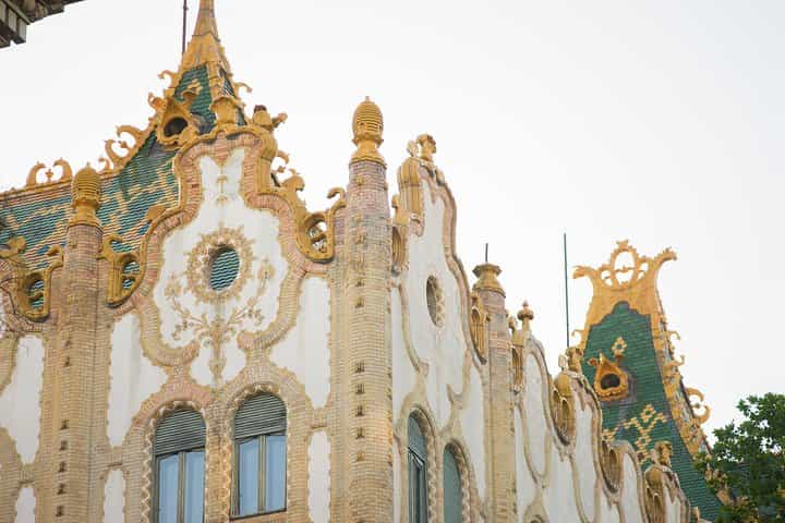 Budapest Essential Walk&Food tasting