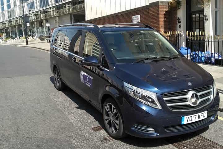 Private Stonehenge Tour - London or Southampton