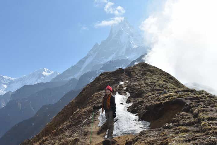 טרק מרדי הימל