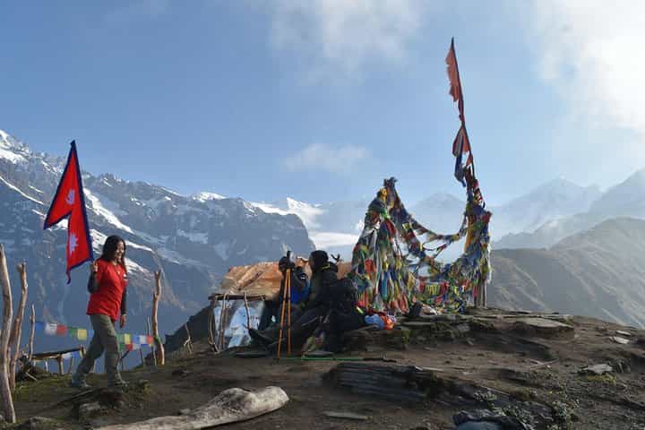 טרק מרדי הימל
