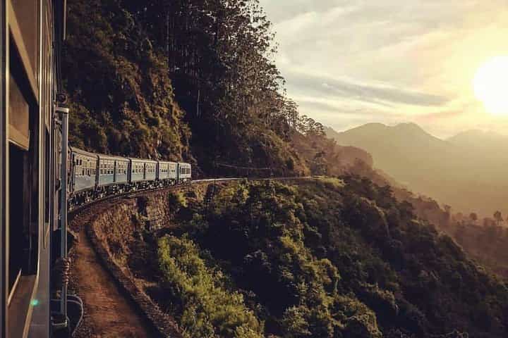 סיור קלאסי בסרי לנקה 7 ימים - רכב פרטי (ניתן להתאים אישית)