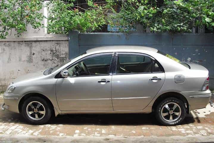 השכרת רכב פרטי מקטמנדו לפוקררה