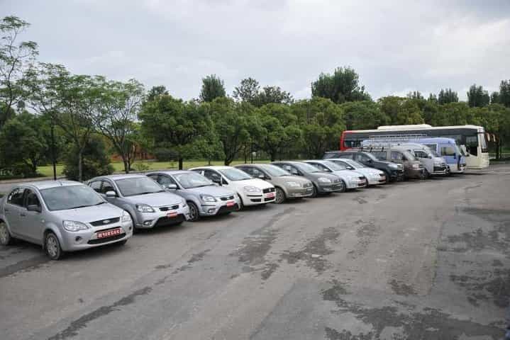 השכרת רכב פרטי מקטמנדו לפוקררה