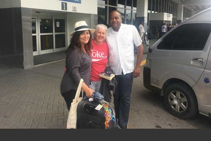 Reliable Private Transfer: Montego Bay Airport to Negril Hotels