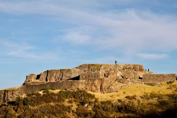 Cusco City Tour – Half Day Shared Experience