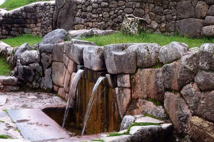 Cusco City Tour – Half Day Shared Experience