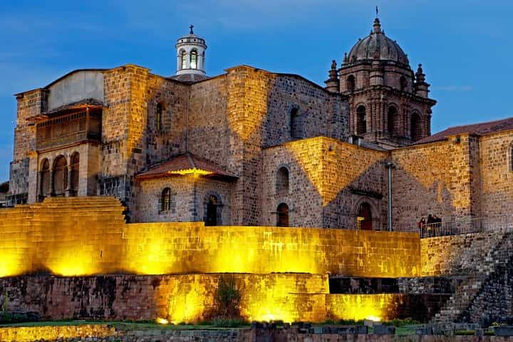 Cusco City Tour – Half Day Shared Experience