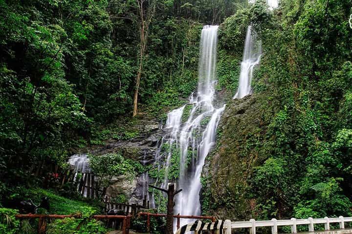 פעילויות סנפלינג בפוארטו גלרה
