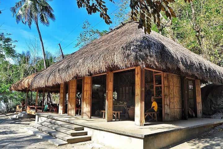 פעילויות סנפלינג בפוארטו גלרה