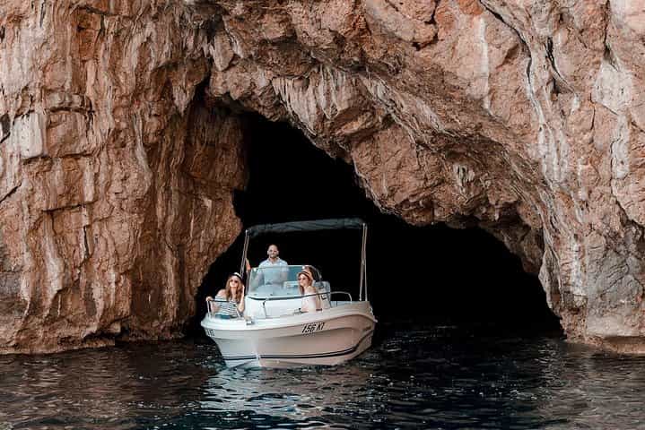 Blue Cave and All Kotor Bay- 3H Ticket Tour