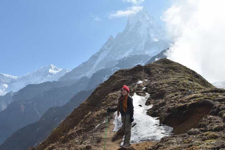 טרק בסיס מחנה מרדי הימל