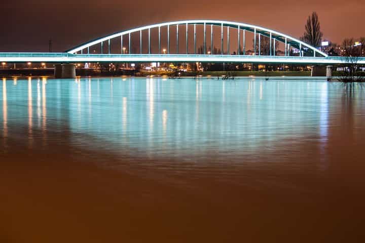 Zagreb Private Arrival Airport Transfer & City Tour