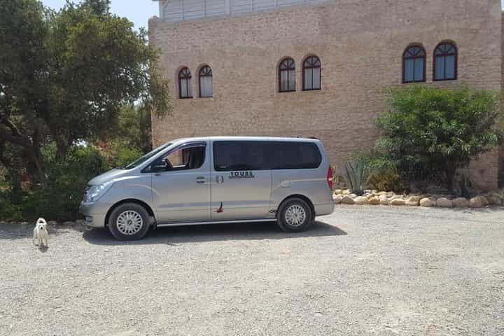 העברה פרטית אסאוירה סאפי.