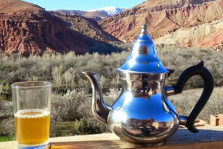 העברה פרטית אסואירה ווארזאזאת.