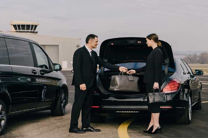 שירות העברה פרטי מאגאדיר למרקש.