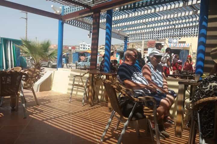 העברה פרטית אסואירה ווארזאזאת.