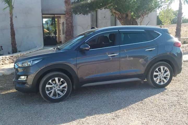 העברה פרטית אסאוירה סאפי.