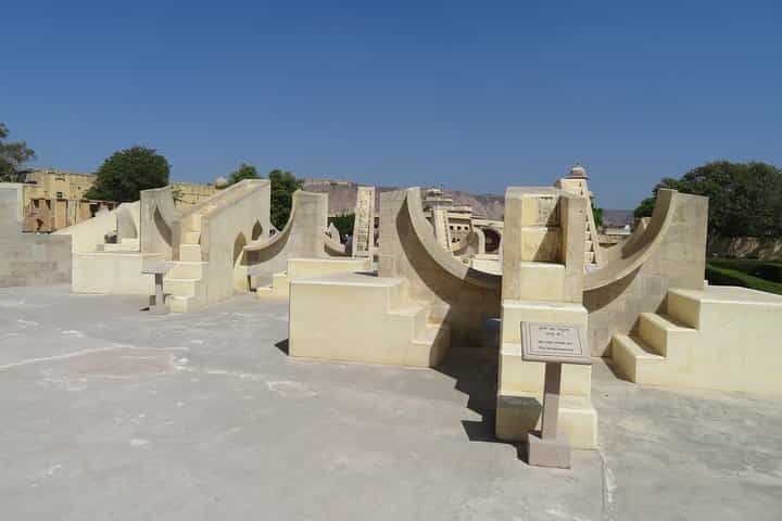 Best of Jaipur 1, 2-Day Private Full-Day Delhi Sightseeing