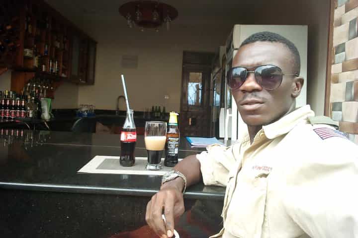 זמן כיף באוגנדה (מיטה, ארוחת בוקר, צהריים וערב)