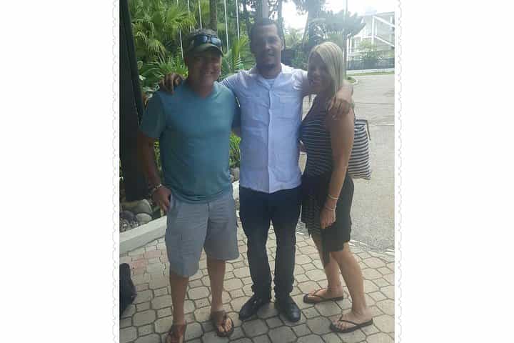 Private Shuttle from Montego Bay Airport to Montego Bay Hotels