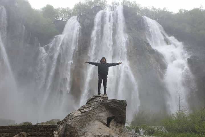 סיור יומי באגמי פליטביצה – סיור קבוצתי