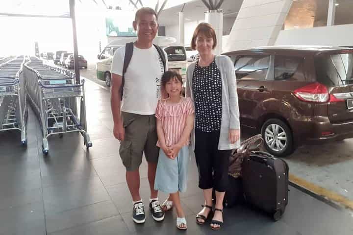 Final Day : Departure Transfer with Kuala Lumpur Highlights Tour