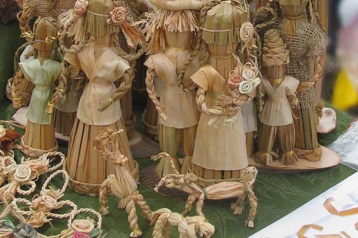 The best of Chisinau Private walking tour