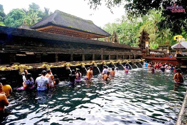 Bali Private Tour Packages 5 Days with AIRPORT OR HOTEL Transfer