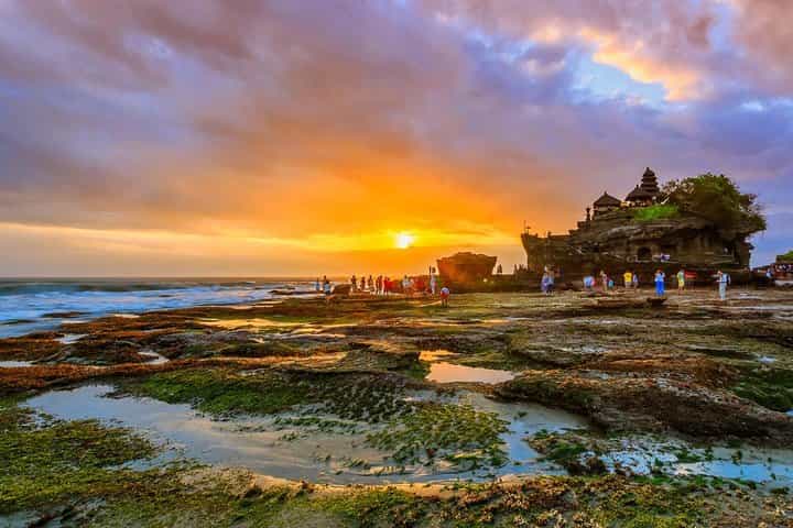 Bali Private Tour Packages 5 Days with AIRPORT OR HOTEL Transfer