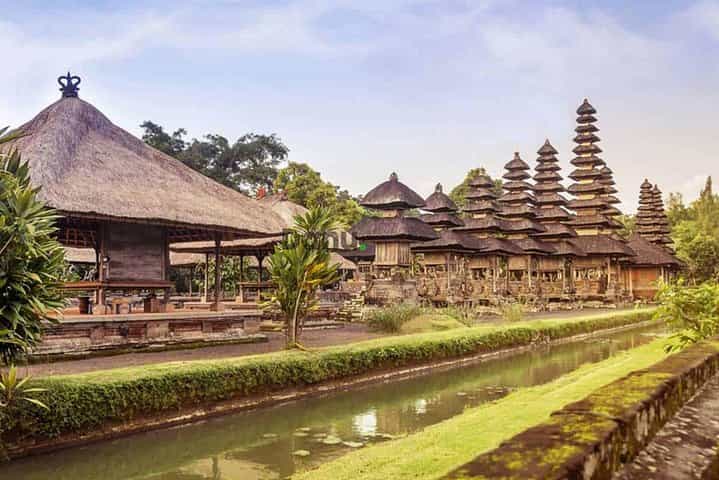 Bali Private Tour Packages 5 Days with AIRPORT OR HOTEL Transfer